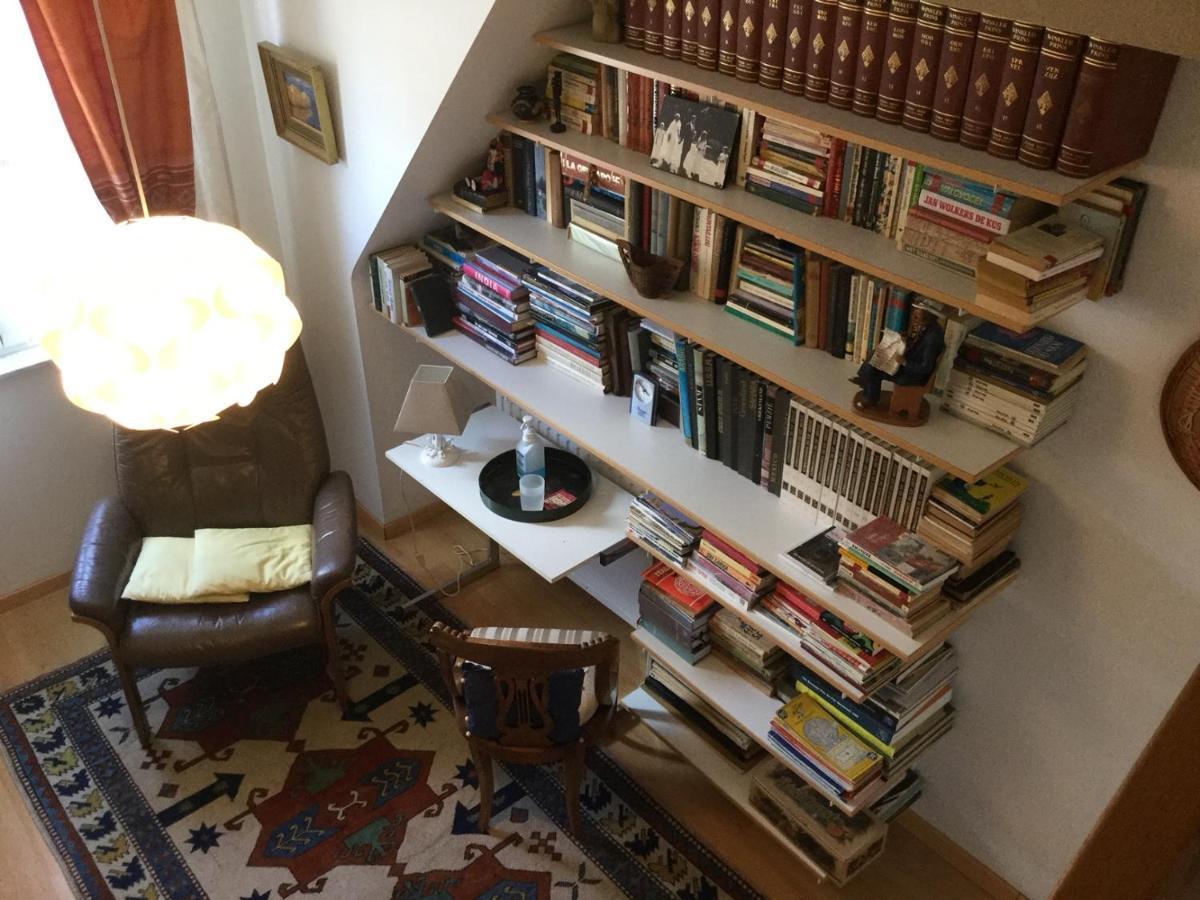 B&B Het Colettientje Brugge Eksteriør bilde